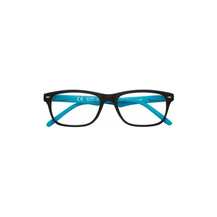 Zippo Reading Aid Glasses Line Blue +1.00 to +3.50