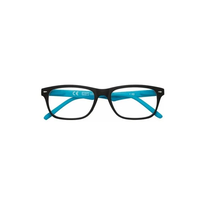 Zippo Reading Aid Glasses Line Blue 100 To 350
