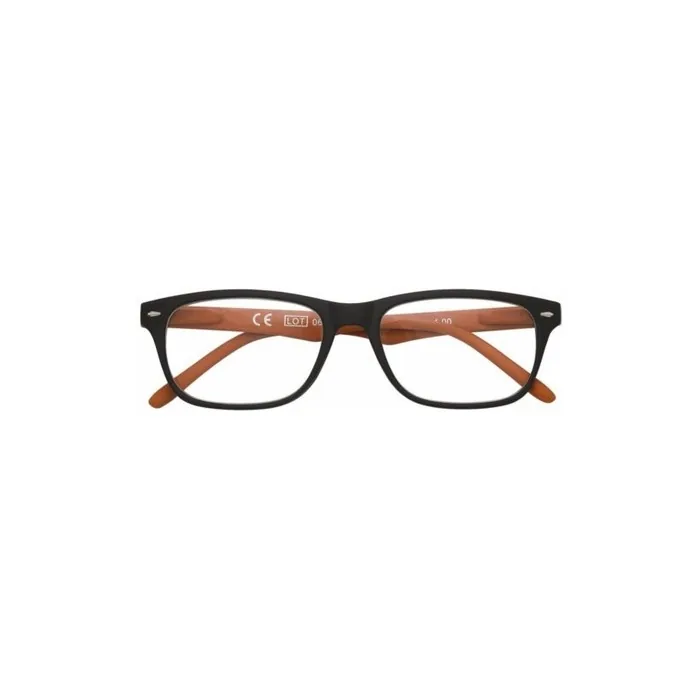Zippo Reading Glasses Line Brown +1.00 to +3.50