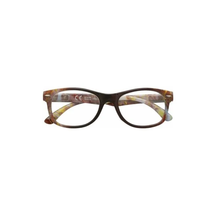 Zippo Reading Glasses Marble Look +1.00 to +3.50