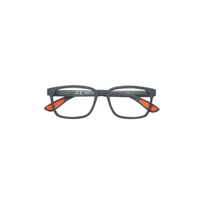 Zippo Reading Glasses - Grey Color Model 31z-Pr108 300, +3.00 Strength