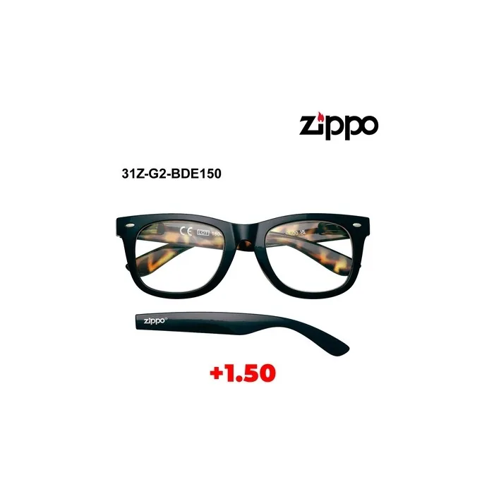 Zippo Reading Glasses 1.50