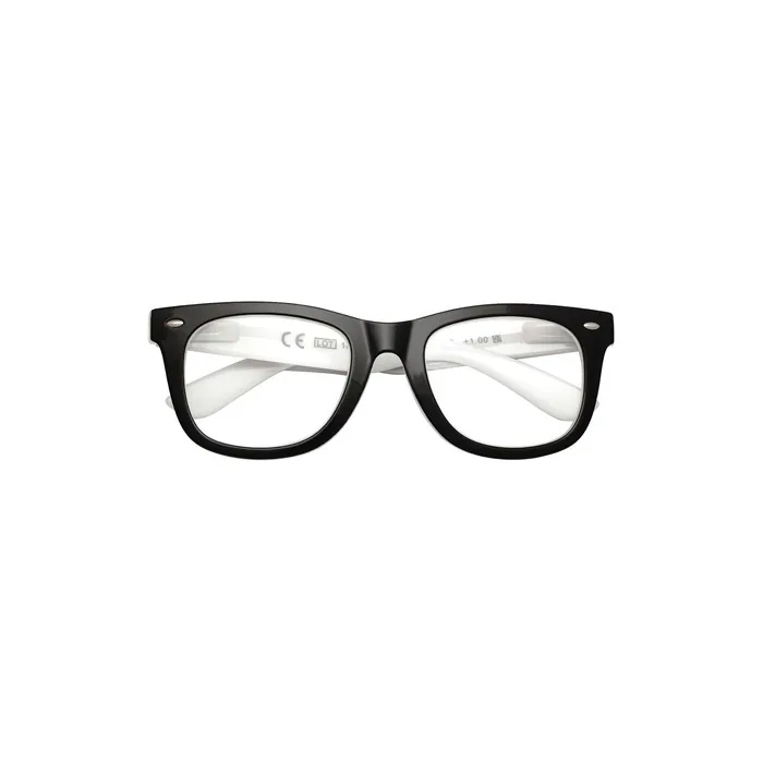 Zippo Reading Glasses Frames with Original Eye-Catching Design