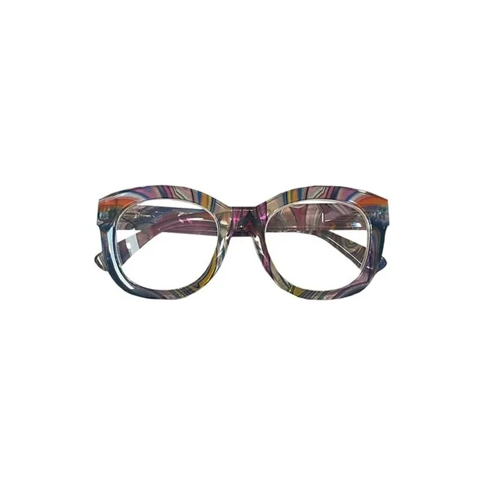 Zippo Reading Glasses Color: Multicolor 31z-G4-Mcl 100, +1.00 1 Piece
