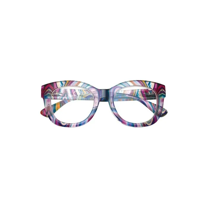 Zippo Reading Glasses Frames with Original Eye-Catching Design