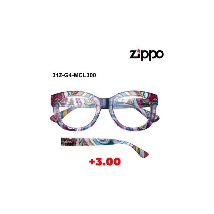 Zippo Reading Glasses 3.00