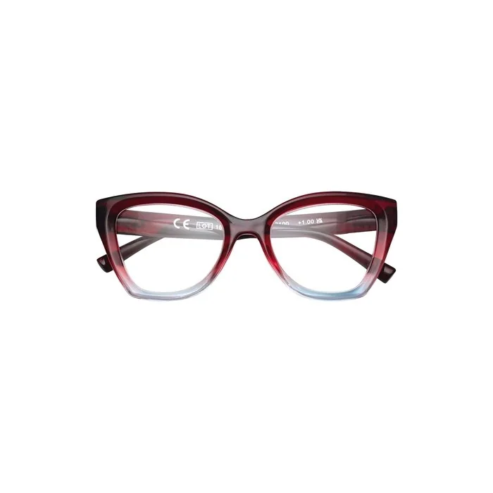 Zippo Reading Glasses Frames with Original Eye-Catching Design