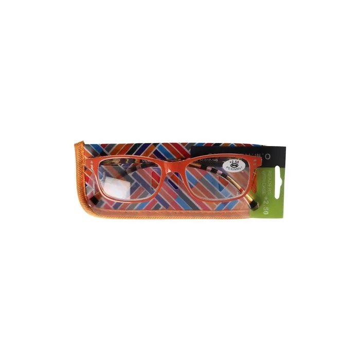 Darli Reading Glasses 25 Diopters