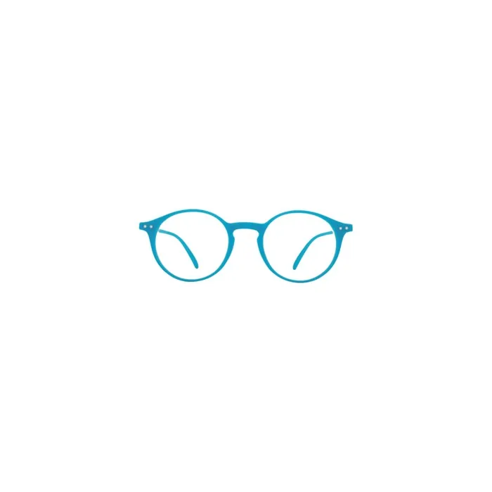 MATTERS Zafiro Reading Glasses +2.5 Strength - Recycled Plastic