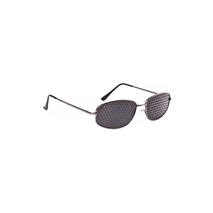 IRISANA AMZ 72. ir07m Reticular Glasses Black 45g