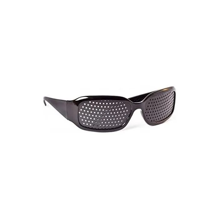 Irisana AMZ_72.IR07P Mesh Glasses Black 45g