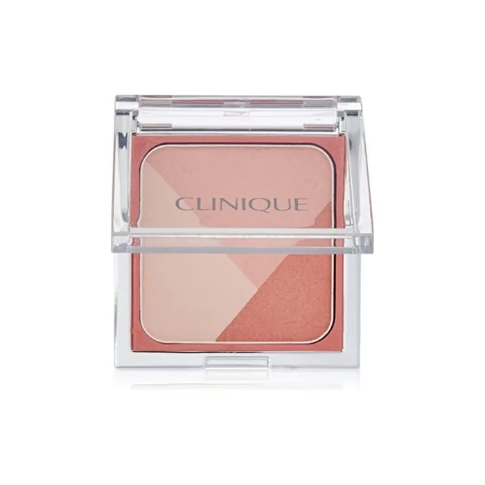 Clinique Sculptionary Cheek Contouring Palette 01 Nectar
