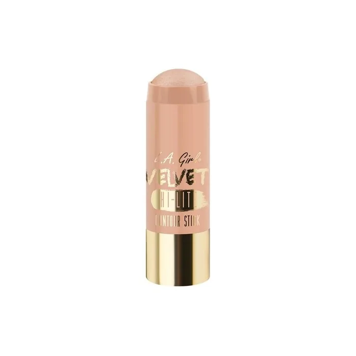 L.A. GIRL Velvet Contour Stick Radiance
