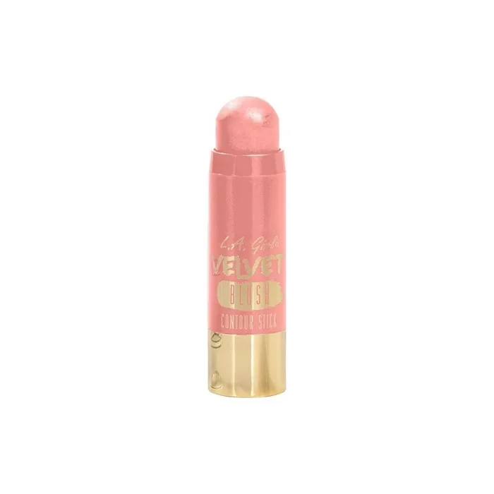 L.A. GIRL Velvet Contour Stick Snuggle