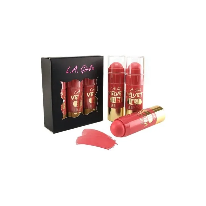L.A. GIRL Velvet Contour Stick Plume