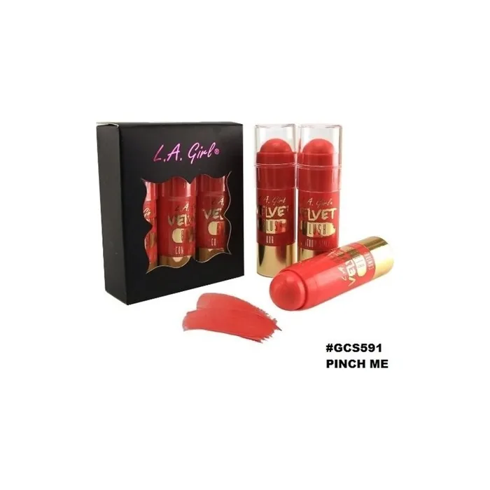 L.A. GIRL Velvet Contour Stick Pinch Me