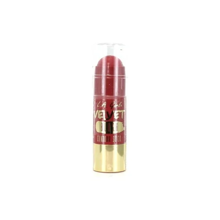 L.A. GIRL Velvet Contour Stick Velour