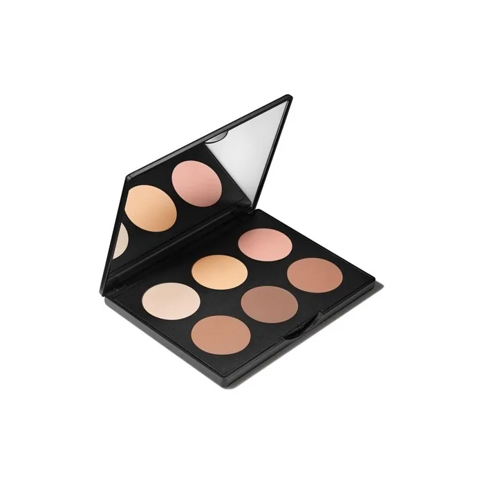 MAC Studio Fix Sculpt and Shape Contour Palette Light/Medium 14.4g