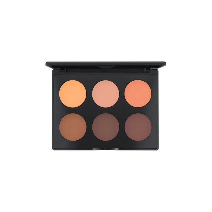 MAC Studio Fix Sculpt & Shape Contour Palette Medium/Dark