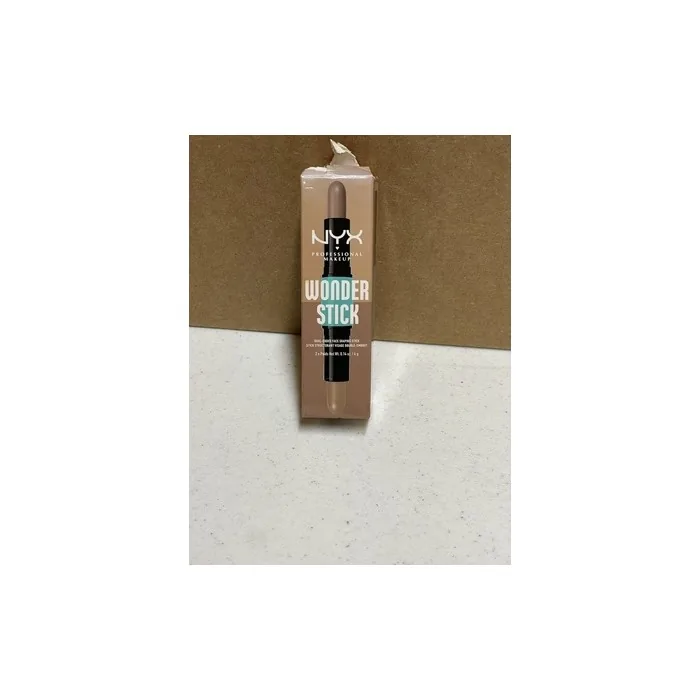 NYX Wonder Stick Dual Ended Face Shaping Stick WSR01