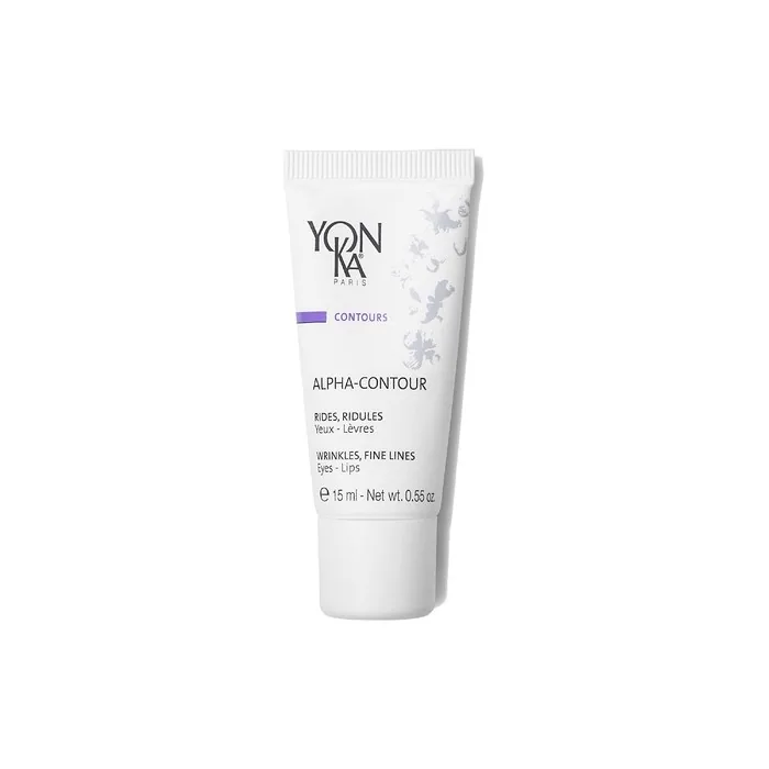 Contours Alpha-Contour 33130 15ml 0.55oz
