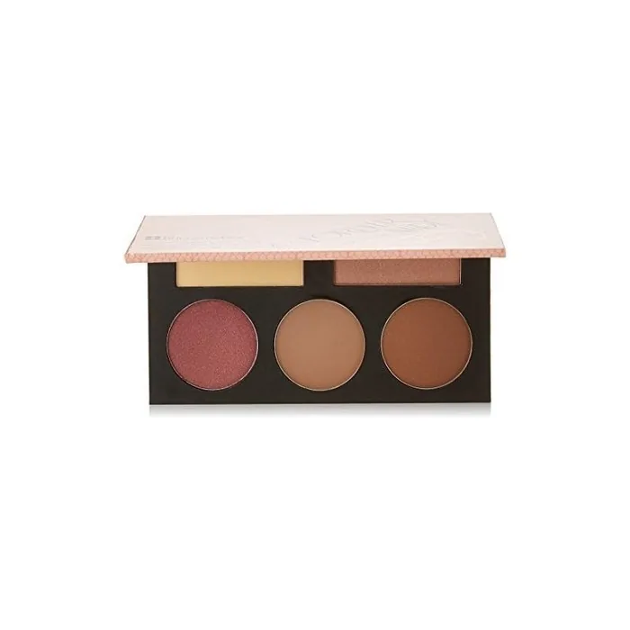 BH Cosmetics Forever Sculpt & Glow Nude - Medium Deep