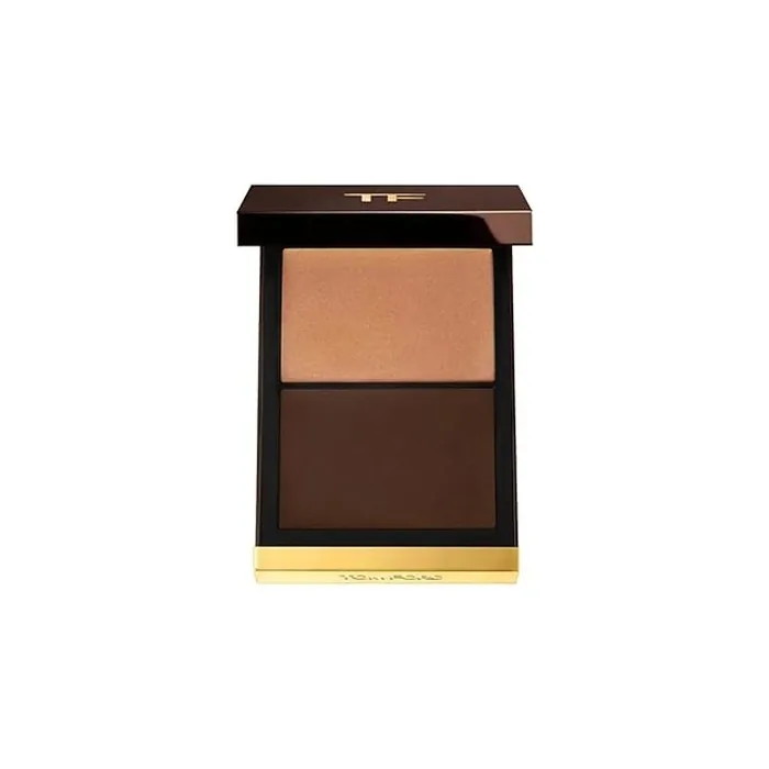 Tom Ford Shade And Illuminate Contour Duo Intensity 3 15g