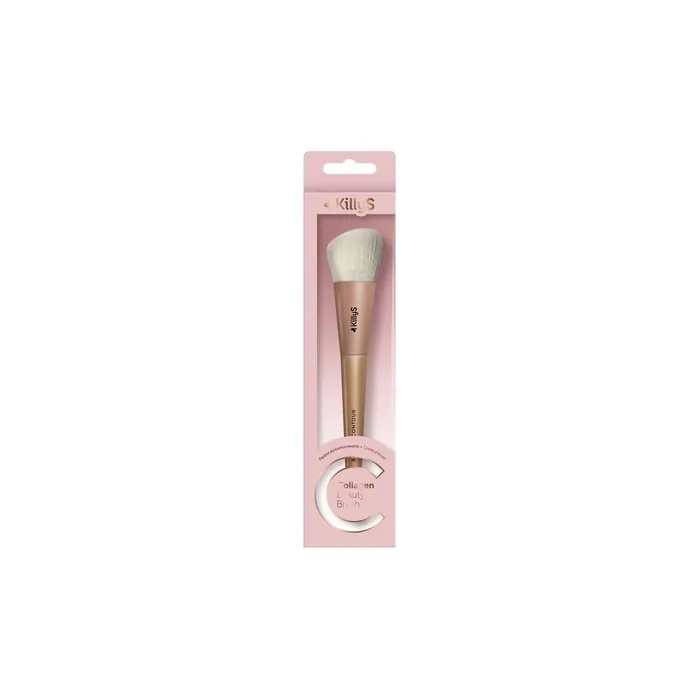 Killys Contour Brush Collagen Perfect For Contouring