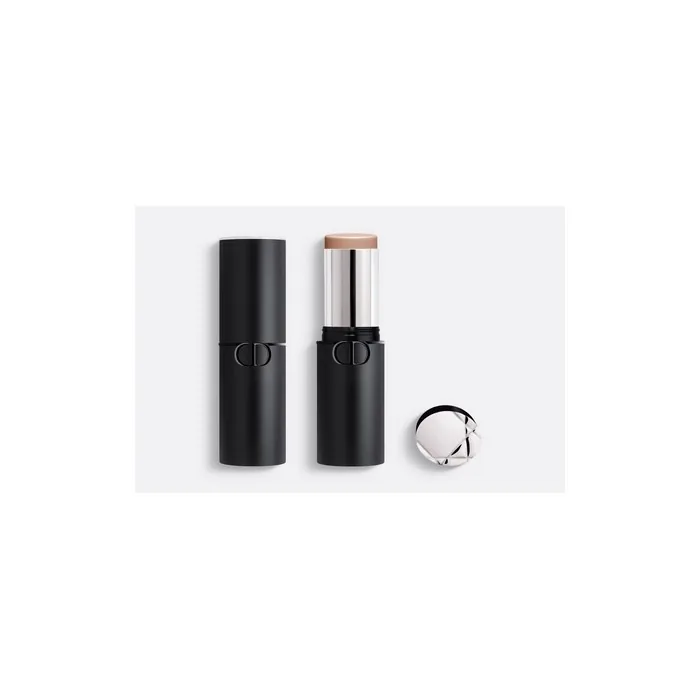 Dior Forever Skin Contour 01 Light Contouring Makeup