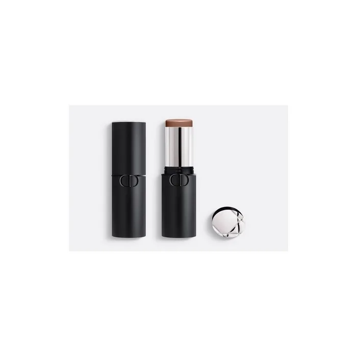 Dior Forever Skin Contour 02 Tan Contouring Makeup