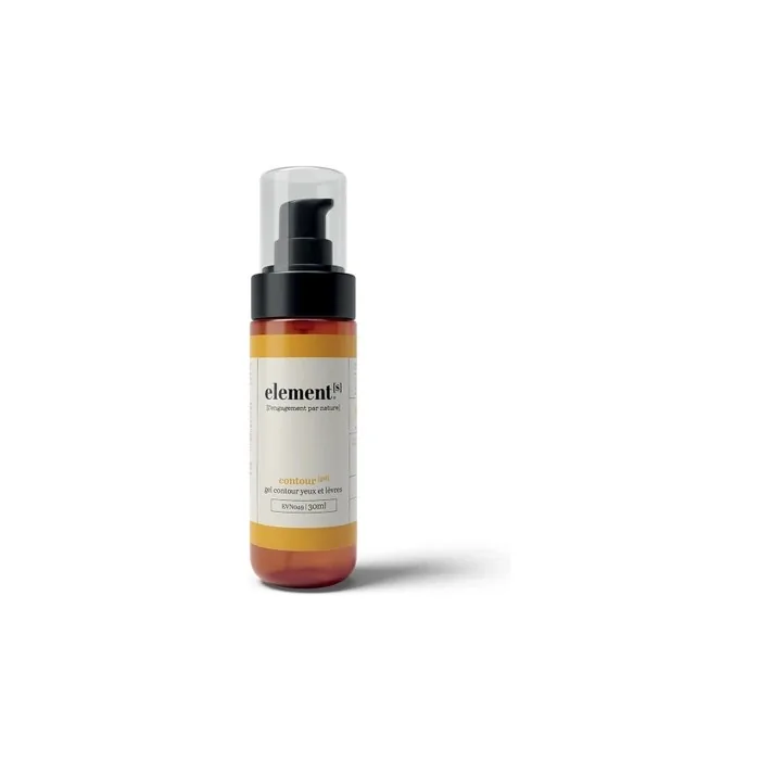Pbi Elements Contour - Gel Contour For Eyes And Lips 30ml