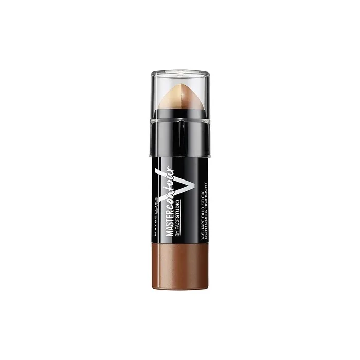Maybelline New York Master Contour V-Shape Duo Stick Dark 8g