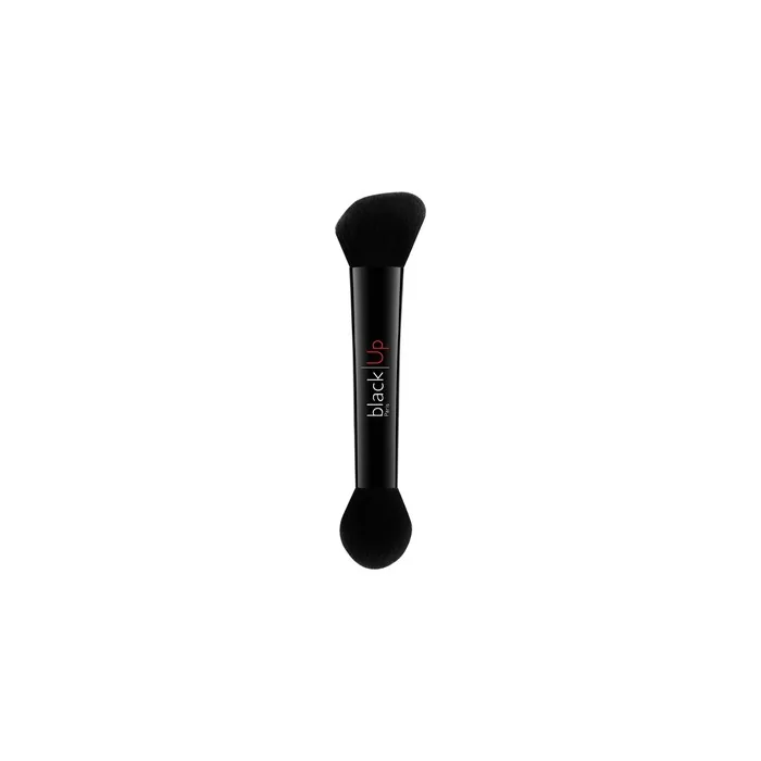 Black Up Contour Multi Face Brush