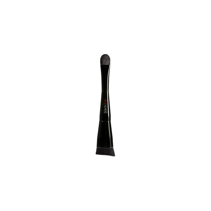 Black Up Contour Multi Face Brush