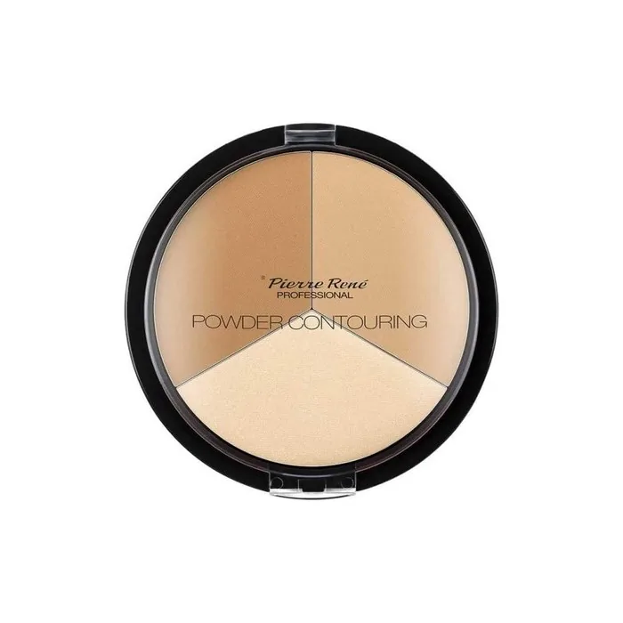 PIERRE RENE Powder Contouring 23g - Standard