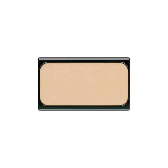 Artdeco Contouring Powder 11 Vainilla Chocolate Perfect For Sculpting And Defining Your Face