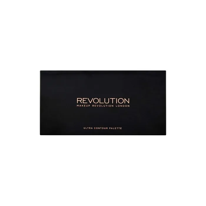 Makeup Revolution Ultra Contour Palette 13g
