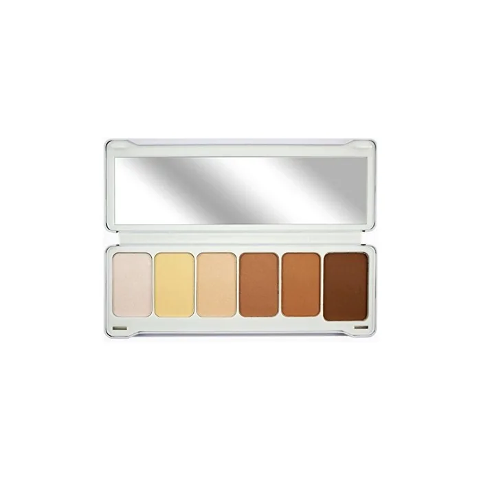 Katie Price Makeup Palette Contour Kit