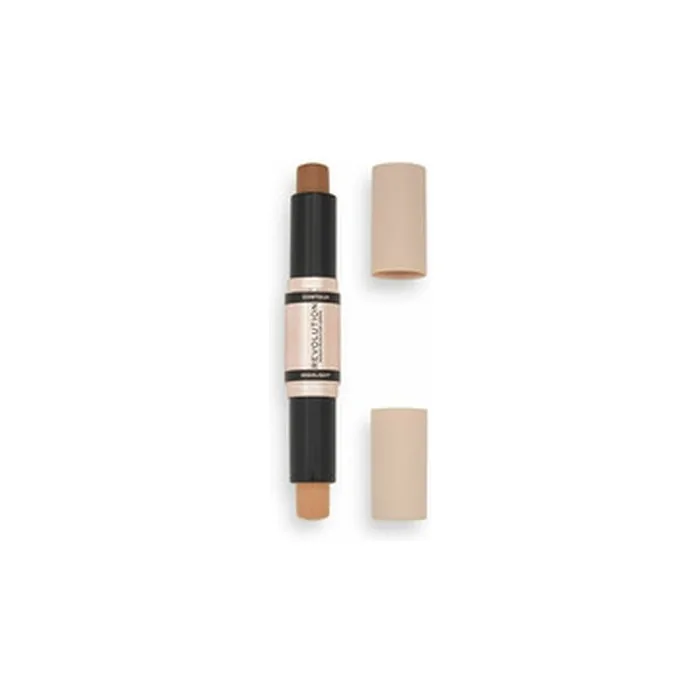 Makeup Revolution Dark Fast Base Contour Stick 86 Grams