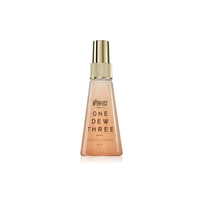Bperfect Cosmetics One Dew Thre