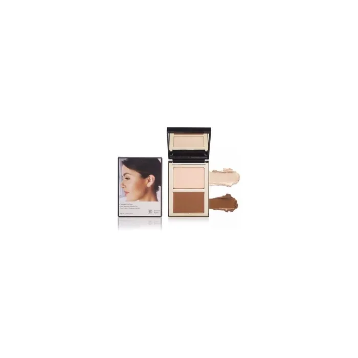 Sosu Cosmetics Bonnie Contour And Glow Duo 9g