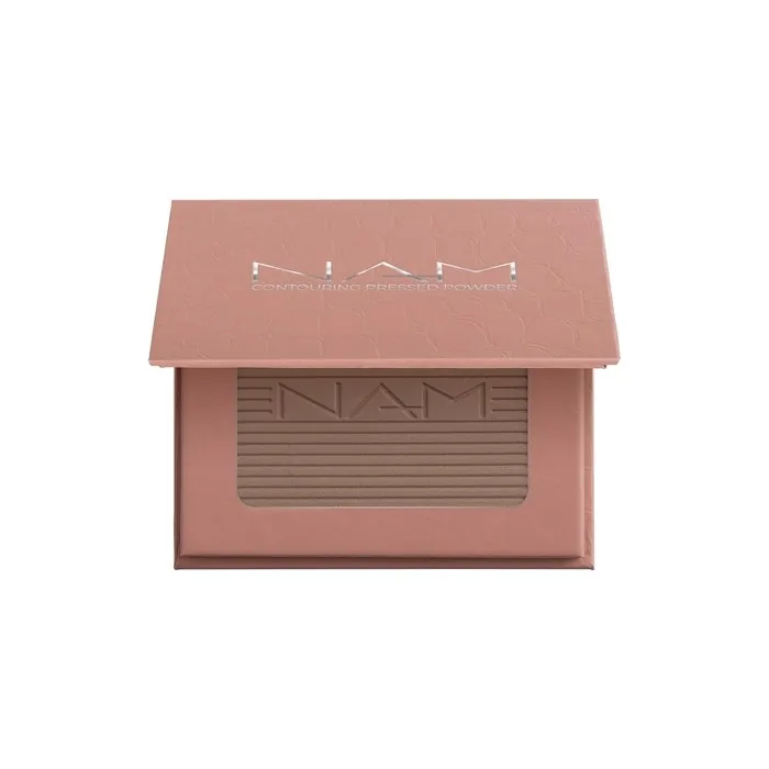 Nam Makeup Contouring Pressed Powder Nr 3 Cold Nude 10g