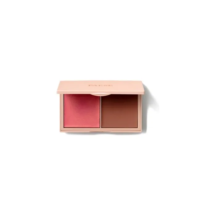 Paese Kiss My Cheeks Face Contouring Palette Warm 15g