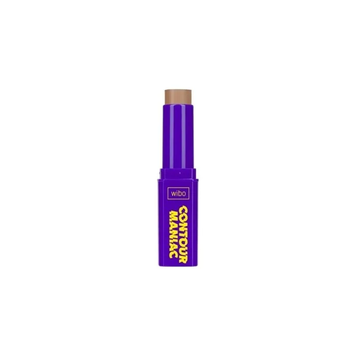 Contour Maniac Face Contour Stick 02 6g Wibo