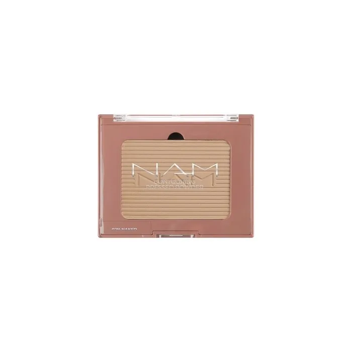 NAM Contouring Pressed Powder 02 Naked