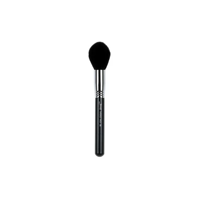 Jessup Tapered Face Contouring Brush 138