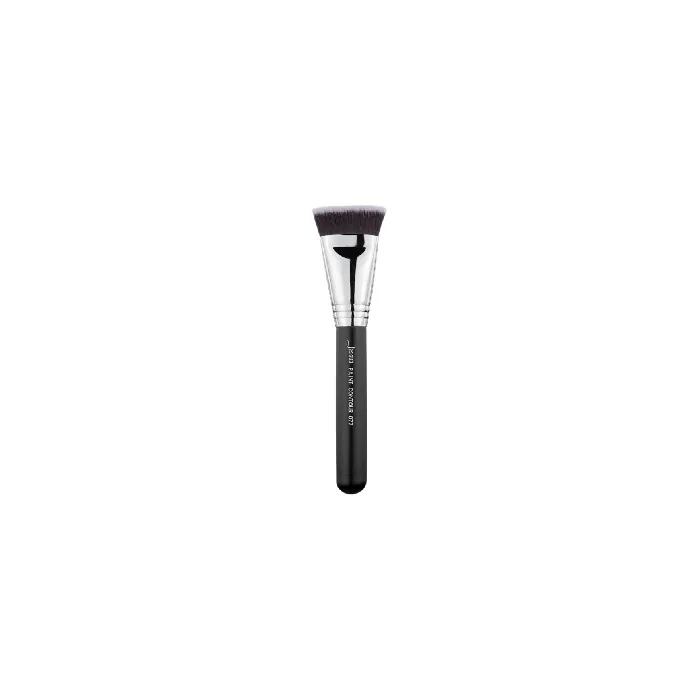 Jessup Contour Brush 077 Paint Contour - Perfect For Precise Contouring