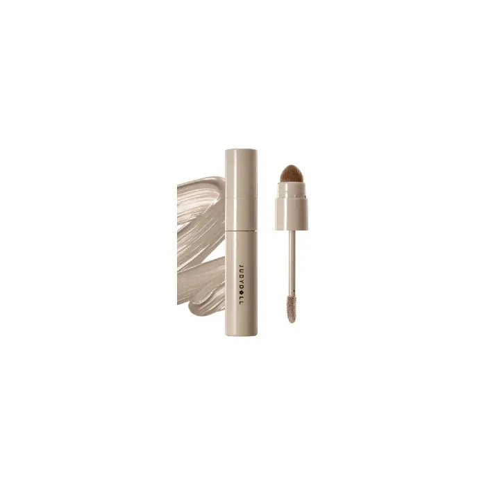 Judydoll Liquid Contour 02 Warm Cocoa Brown 45g