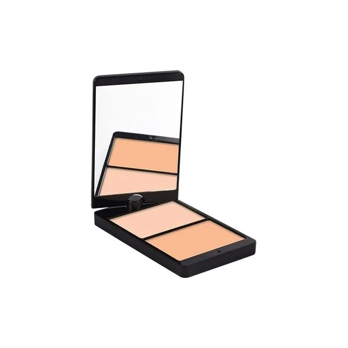 Nouba Contouring to Sculpt Face 30