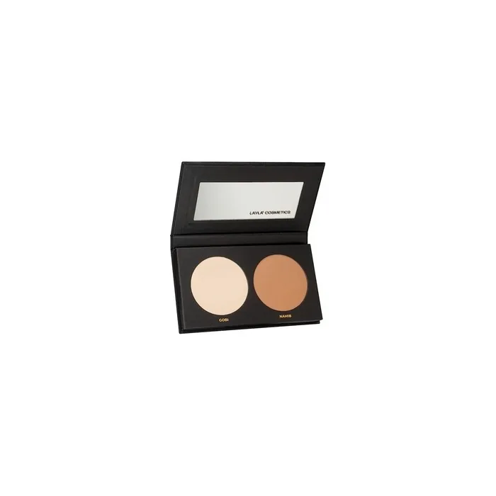 Palette Contour Light Color